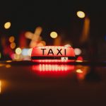 Taxi Sofia